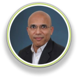 Dr. Deepak Garg