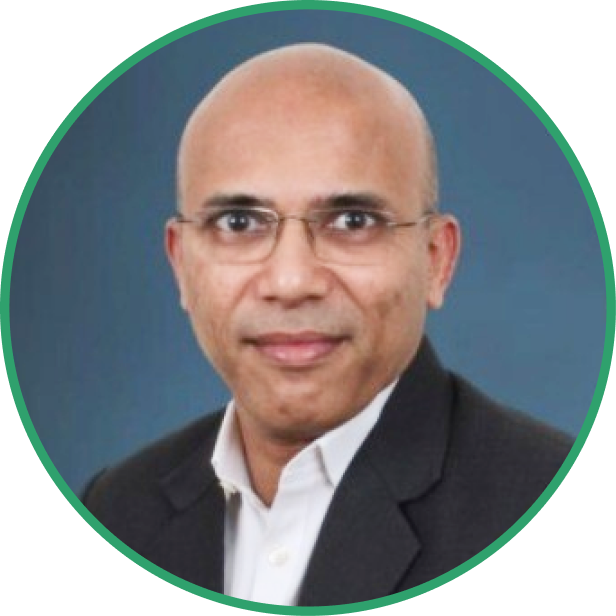 Dr. Deepak Garg
