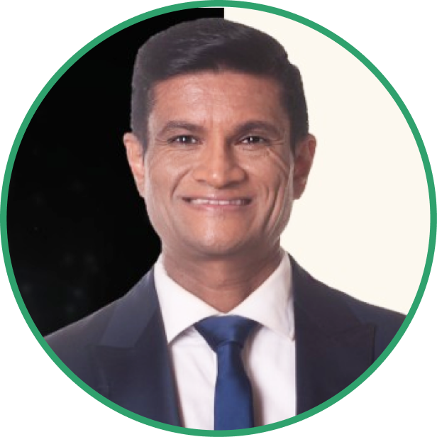 Neeraj Shah